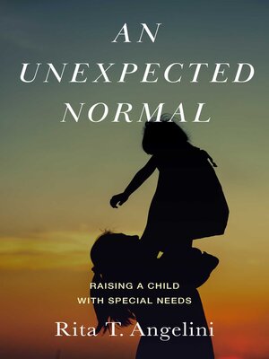 cover image of An Unexpected Normal